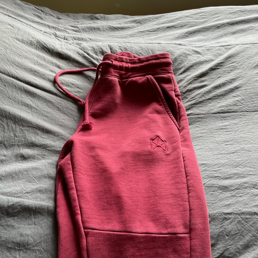 BMF joggers
